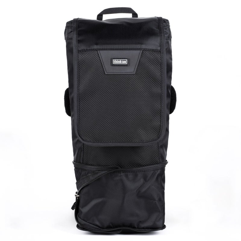 Think Tank Thin Skin 75 Pop Down V3.0 Compressible Modular System Pouch for 70-200mm Lenses with Hood - Image 2